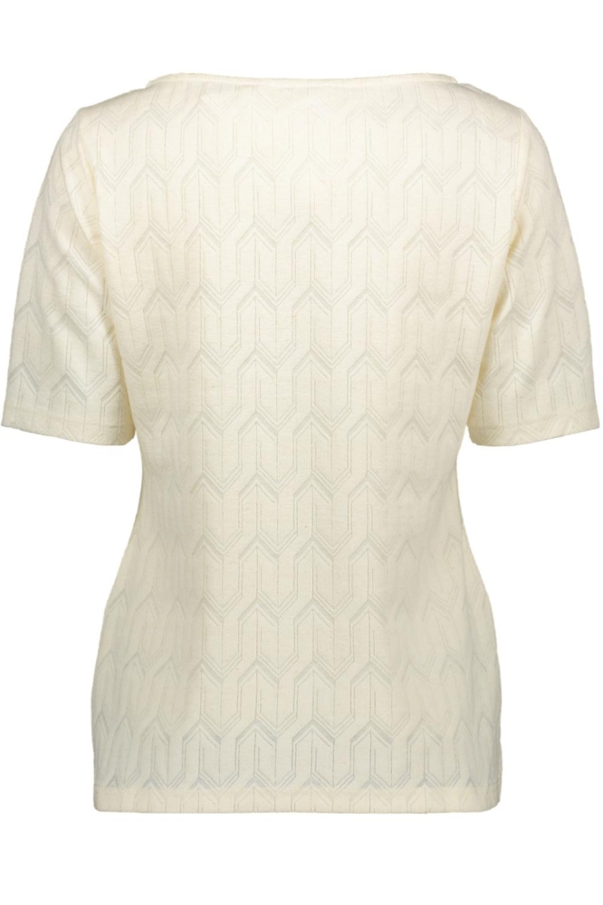 CALLONI 1 2 SS JACQUARD TRICOT 25S2 U286 04 12 gravel